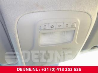 Mercedes Vito Vito (447.6), Van, 2014 1.6 111 CDI 16V picture 29
