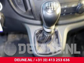 Mercedes Vito Vito (447.6), Van, 2014 1.6 111 CDI 16V picture 32