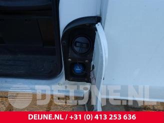 Mercedes Vito Vito (447.6), Van, 2014 1.6 111 CDI 16V picture 19
