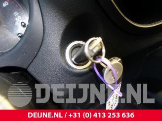 Mercedes Vito Vito (447.6), Van, 2014 1.6 111 CDI 16V picture 27