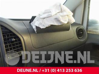 Mercedes Vito Vito (447.6), Van, 2014 1.6 111 CDI 16V picture 31