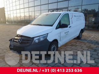 Mercedes Vito Vito (447.6), Van, 2014 1.6 111 CDI 16V picture 3
