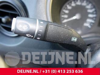 Mercedes Vito Vito (447.6), Van, 2014 1.6 111 CDI 16V picture 26