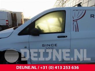 Mercedes Vito Vito (447.6), Van, 2014 1.6 111 CDI 16V picture 17