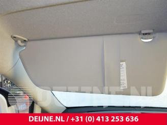 Mercedes Vito Vito (447.6), Van, 2014 1.6 111 CDI 16V picture 28