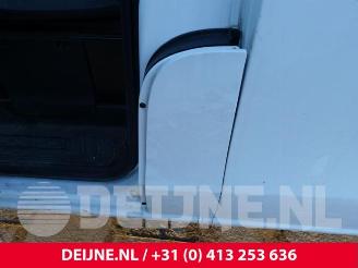 Mercedes Vito Vito (447.6), Van, 2014 1.6 111 CDI 16V picture 18