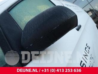 Mercedes Vito Vito (447.6), Van, 2014 1.6 111 CDI 16V picture 13