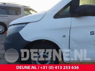 Mercedes Vito Vito (447.6), Van, 2014 1.6 111 CDI 16V picture 9