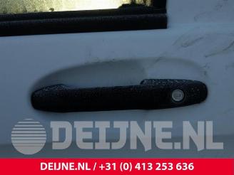 Mercedes Vito Vito (447.6), Van, 2014 1.6 111 CDI 16V picture 16