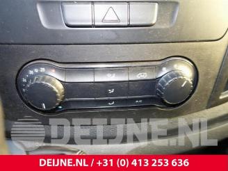 Mercedes Vito Vito (447.6), Van, 2014 1.6 111 CDI 16V picture 33