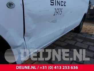 Mercedes Vito Vito (447.6), Van, 2014 1.6 111 CDI 16V picture 11