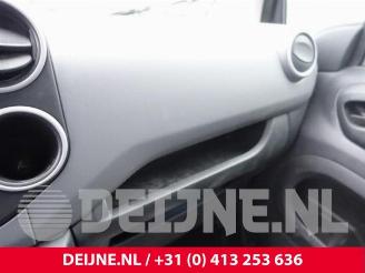Peugeot Partner Partner (GC/GF/GG/GJ/GK), Van, 2008 / 2018 1.6 BlueHDi 100 picture 25