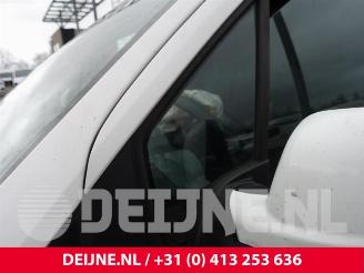 Peugeot Partner Partner (GC/GF/GG/GJ/GK), Van, 2008 / 2018 1.6 BlueHDi 100 picture 12