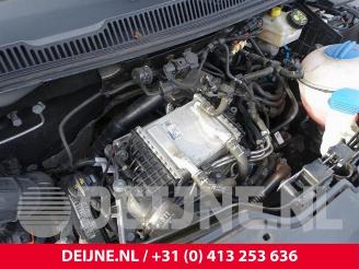 Volkswagen Transporter Transporter T6, Van, 2015 / 2024 2.0 TDI picture 34