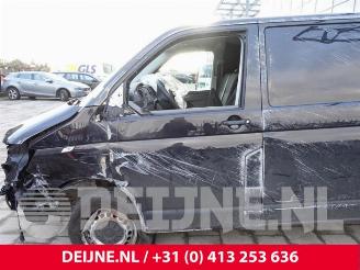 Volkswagen Transporter Transporter T6, Van, 2015 / 2024 2.0 TDI picture 12
