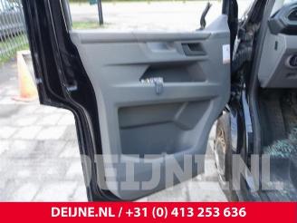 Volkswagen Transporter Transporter T6, Van, 2015 / 2024 2.0 TDI picture 16