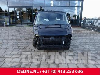 Volkswagen Transporter Transporter T6, Van, 2015 / 2024 2.0 TDI picture 2
