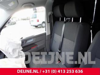 Volkswagen Transporter Transporter T6, Van, 2015 / 2024 2.0 TDI picture 20