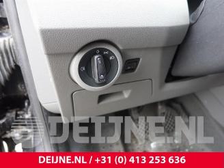 Volkswagen Transporter Transporter T6, Van, 2015 / 2024 2.0 TDI picture 22