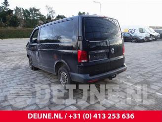 Volkswagen Transporter Transporter T6, Van, 2015 / 2024 2.0 TDI picture 5