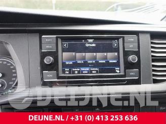 Volkswagen Transporter Transporter T6, Van, 2015 / 2024 2.0 TDI picture 27