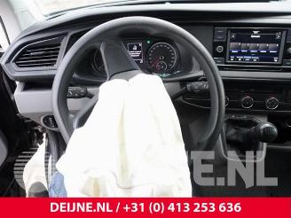 Volkswagen Transporter Transporter T6, Van, 2015 / 2024 2.0 TDI picture 33