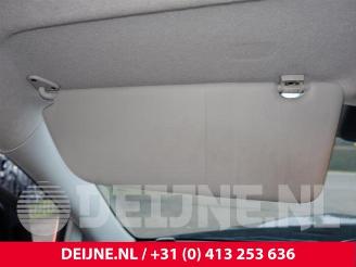 Mercedes Vito Vito (447.6), Van, 2014 2.2 114 CDI 16V picture 26