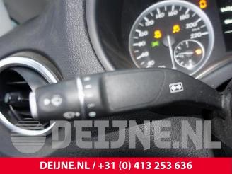Mercedes Vito Vito (447.6), Van, 2014 2.2 114 CDI 16V picture 23
