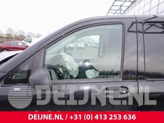Mercedes Vito Vito (447.6), Van, 2014 2.2 114 CDI 16V picture 15