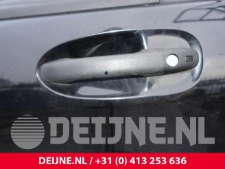 Mercedes Vito Vito (447.6), Van, 2014 2.2 114 CDI 16V picture 14