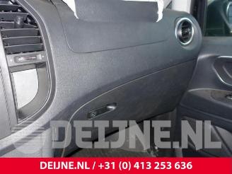 Mercedes Vito Vito (447.6), Van, 2014 2.2 114 CDI 16V picture 29