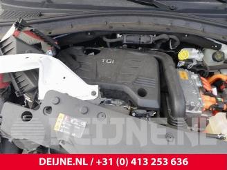 MG EHS HS/EHS, SUV, 2018 1.5 EHS T-GDI Hybrid picture 35