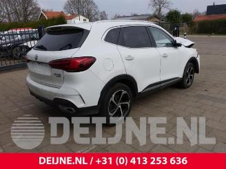 MG EHS HS/EHS, SUV, 2018 1.5 EHS T-GDI Hybrid picture 7