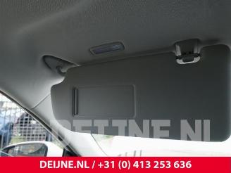 MG EHS HS/EHS, SUV, 2018 1.5 EHS T-GDI Hybrid picture 30