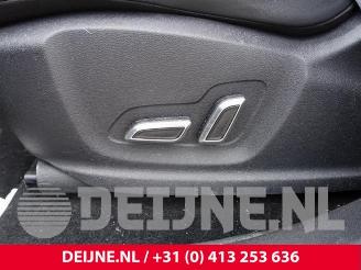 MG EHS HS/EHS, SUV, 2018 1.5 EHS T-GDI Hybrid picture 19