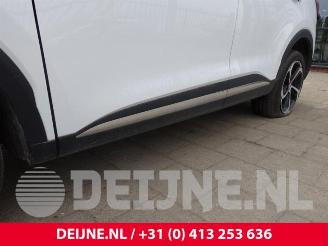 MG EHS HS/EHS, SUV, 2018 1.5 EHS T-GDI Hybrid picture 11