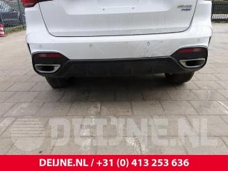 MG EHS HS/EHS, SUV, 2018 1.5 EHS T-GDI Hybrid picture 33