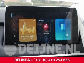 MG EHS HS/EHS, SUV, 2018 1.5 EHS T-GDI Hybrid picture 28