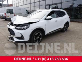 MG EHS HS/EHS, SUV, 2018 1.5 EHS T-GDI Hybrid picture 3