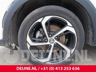 MG EHS HS/EHS, SUV, 2018 1.5 EHS T-GDI Hybrid picture 10