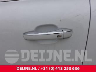 MG EHS HS/EHS, SUV, 2018 1.5 EHS T-GDI Hybrid picture 15