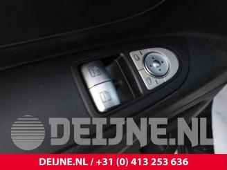 Mercedes Vito Vito (447.6), Van, 2014 2.2 114 CDI 16V picture 19