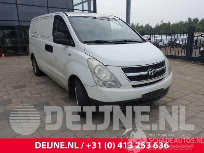 Hyundai H-300 H-300, Van, 2008 2.5 CRDi