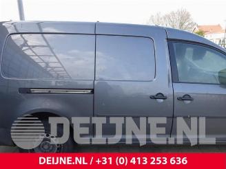 Volkswagen Caddy Caddy IV, Van, 2015 2.0 TDI 102 picture 34