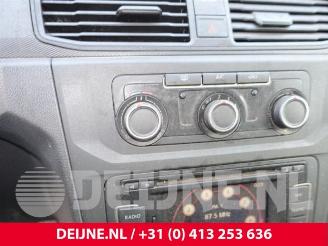 Volkswagen Caddy Caddy IV, Van, 2015 2.0 TDI 102 picture 26