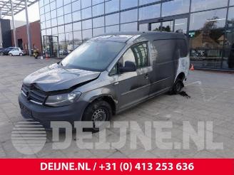 Volkswagen Caddy Caddy IV, Van, 2015 2.0 TDI 102 picture 3