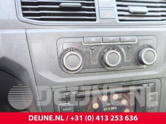 Volkswagen Caddy Caddy IV, Van, 2015 2.0 TDI 102 picture 26