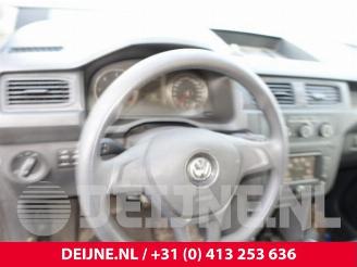 Volkswagen Caddy Caddy IV, Van, 2015 2.0 TDI 102 picture 24