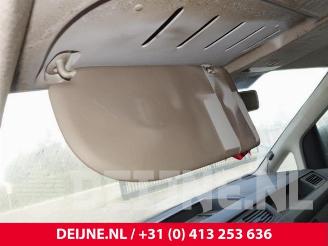 Volkswagen Caddy Caddy IV, Van, 2015 2.0 TDI 102 picture 21