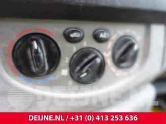 Nissan Primastar Primastar, Van, 2002 2.0 dCi 120 picture 27